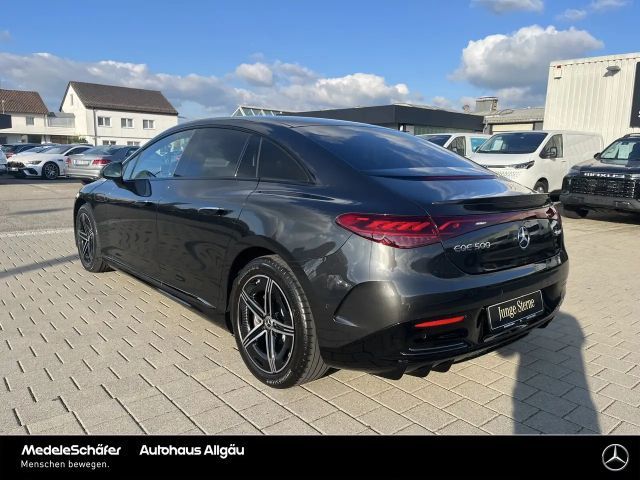 Mercedes-Benz EQE 4MATIC 500 AMG Line Sedan