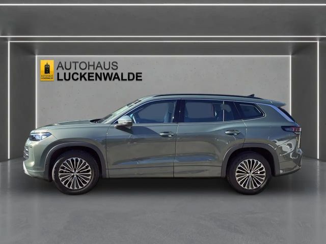 Volkswagen Tayron 1.5 eTSI DSG IQ.Drive Life