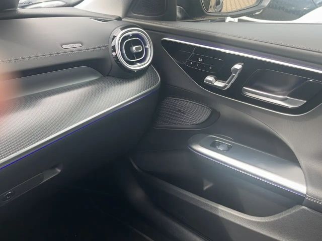 Mercedes-Benz C 200 AMG Line Estate