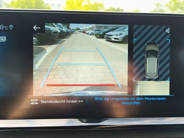 Peugeot 3008 Allure Pack PureTech