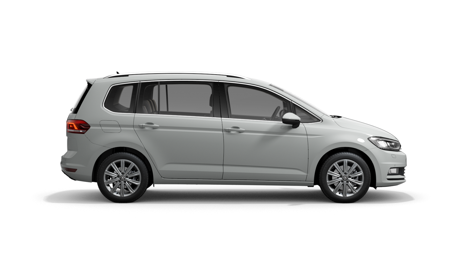 Volkswagen Touran 1.5 TSI