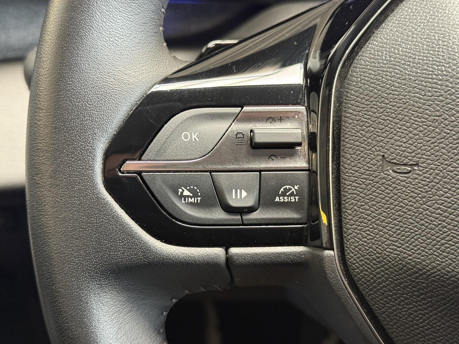 Peugeot 308 Allure Pack