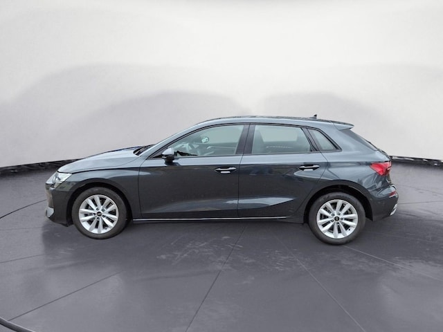 Audi A3 35 TFSI S-Tronic Sportback