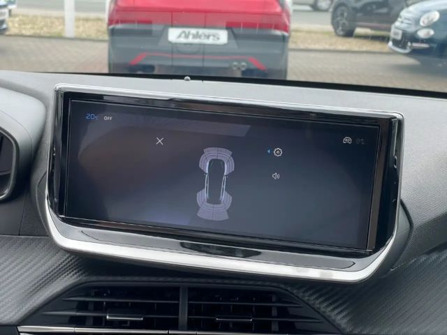 Peugeot 208 Allure Pack