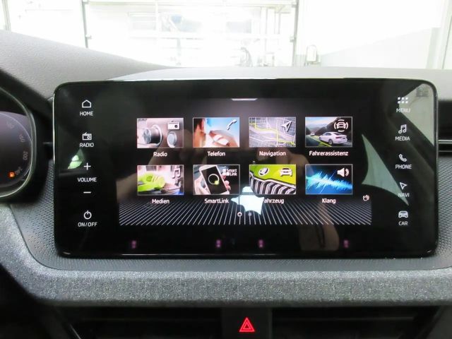 Skoda Kamiq Selection