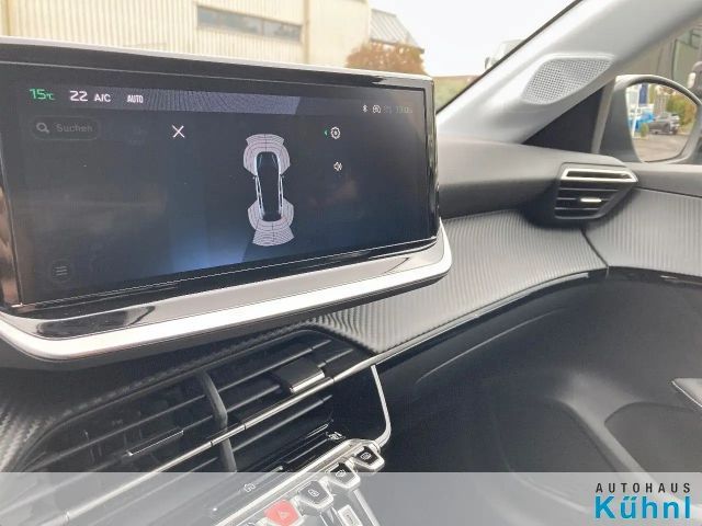 Peugeot 208 Allure Pack EAT8 PureTech