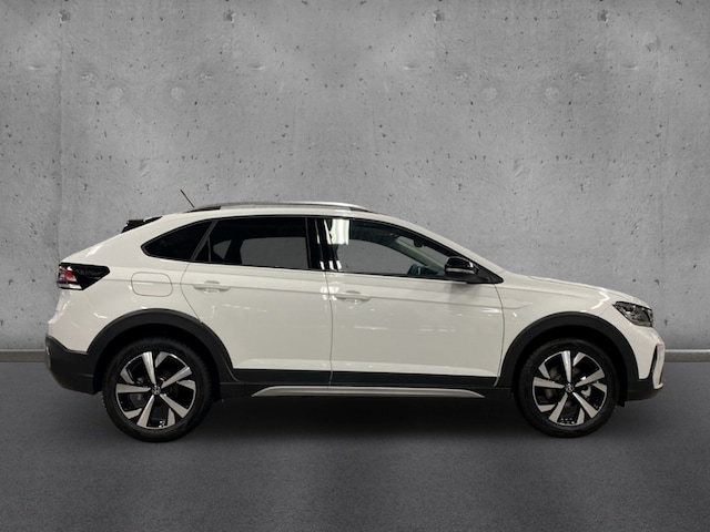 Volkswagen Taigo Style