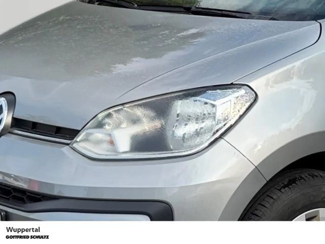 Volkswagen up! Move Move up!