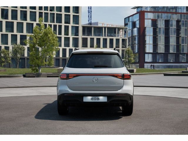 Mercedes-Benz EQB 300 4MATIC