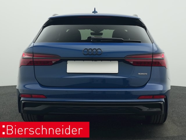 Audi A6 45 TDI Avant Quattro S-Line S-Tronic