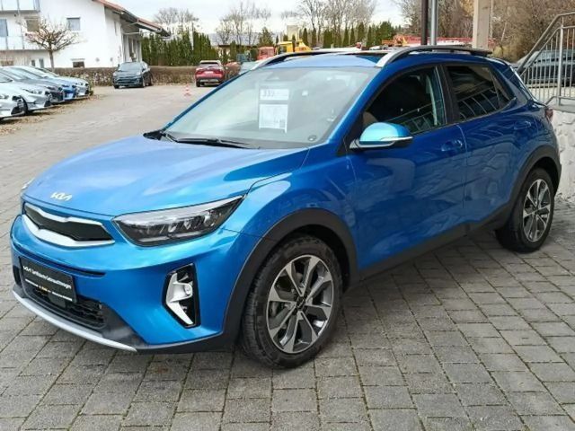Kia Stonic Platinum Edition
