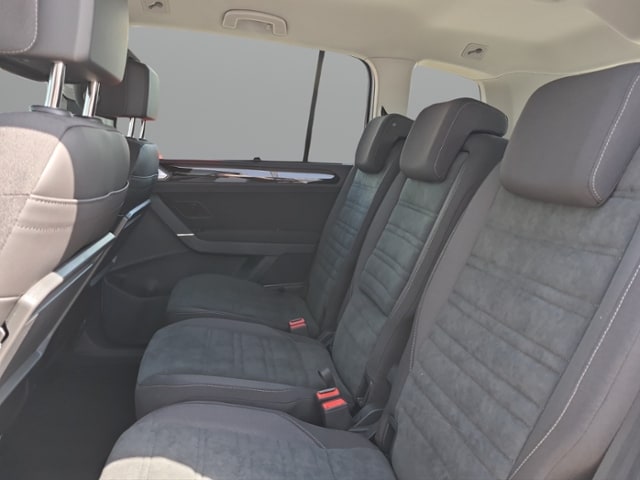 Volkswagen Touran 1.5 TSI DSG Highline