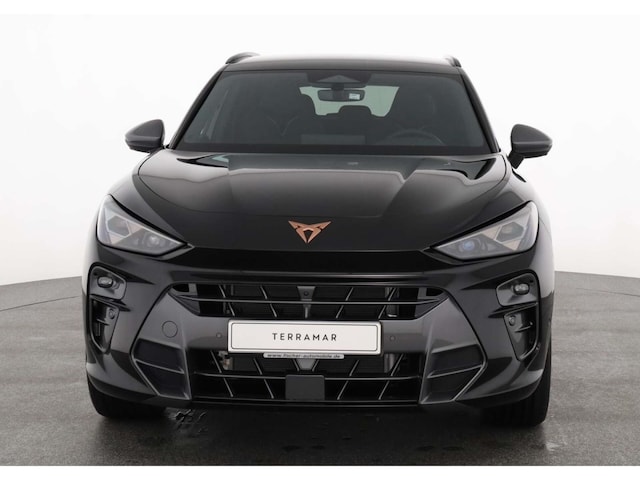 Cupra Terramar 1.5 e-Hybrid VZ