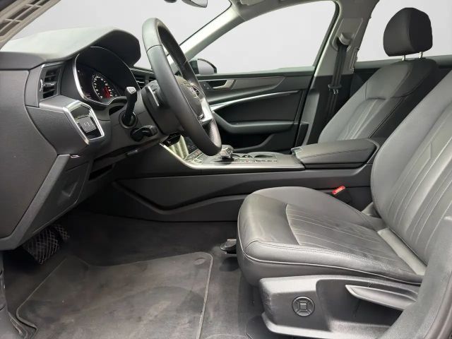 Audi A6 45 TDI Quattro S-Tronic