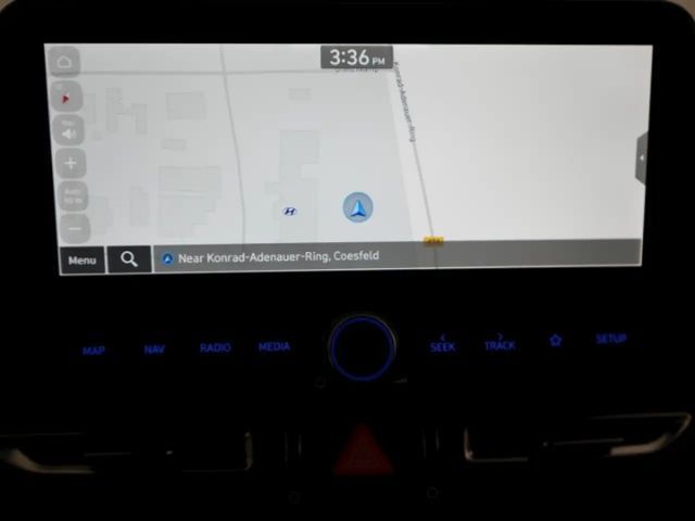 Hyundai i30 N Line T-GDi