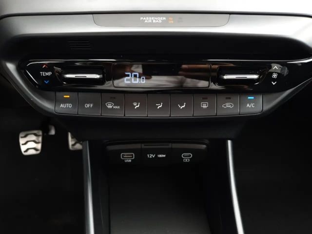 Hyundai Bayon 1.0 T-GDi