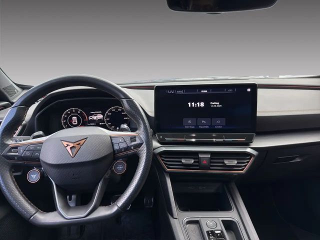 Cupra Formentor 2.0 TSI DSG VZ