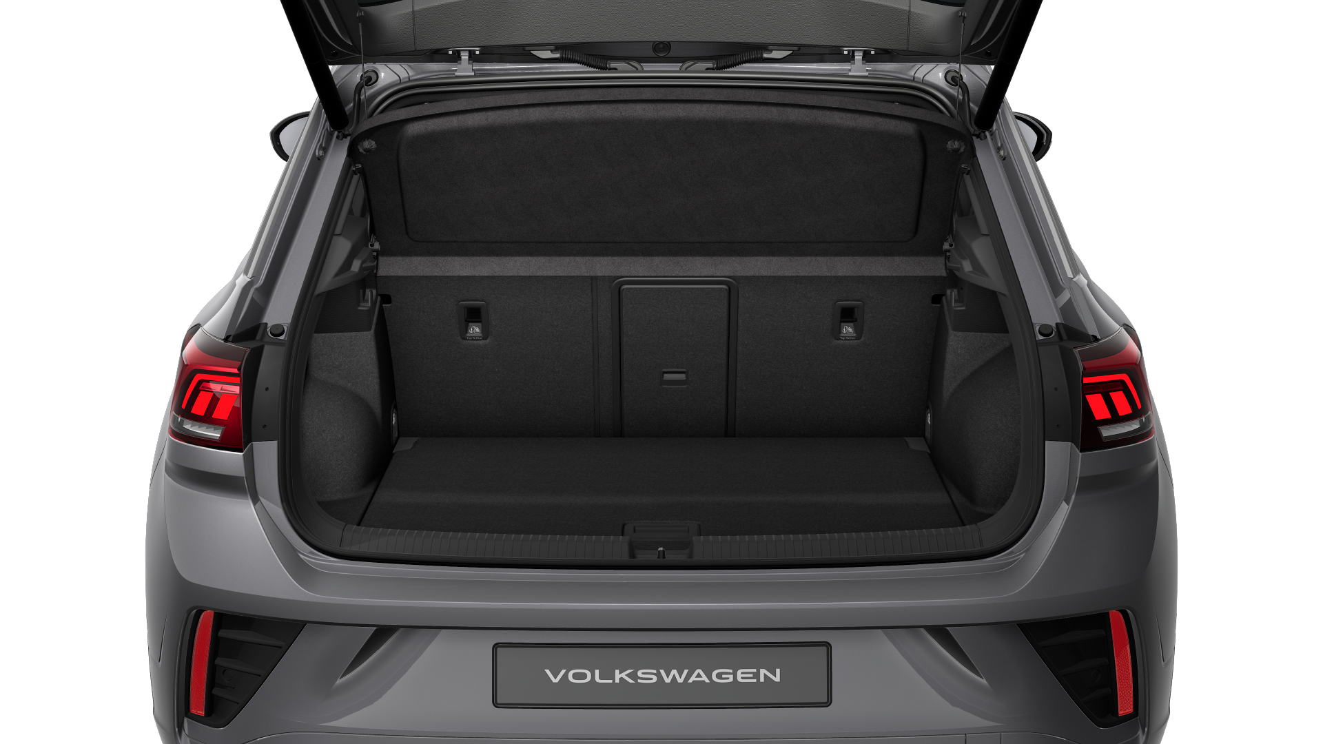 Volkswagen T-Roc 1.5 TSI DSG R-Line