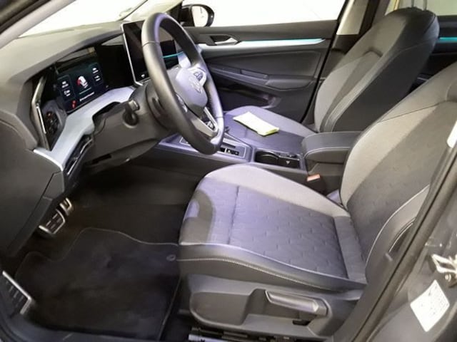 Volkswagen Golf 1.5 eTSI DSG Golf VIII Variant