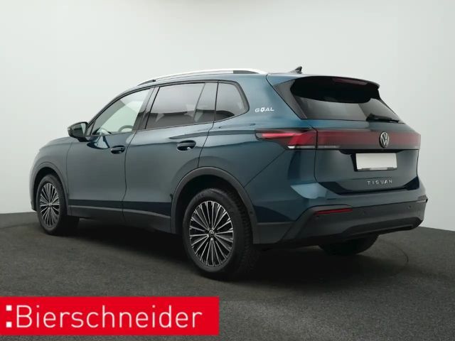 Volkswagen Tiguan 2.0 TDI DSG Plus