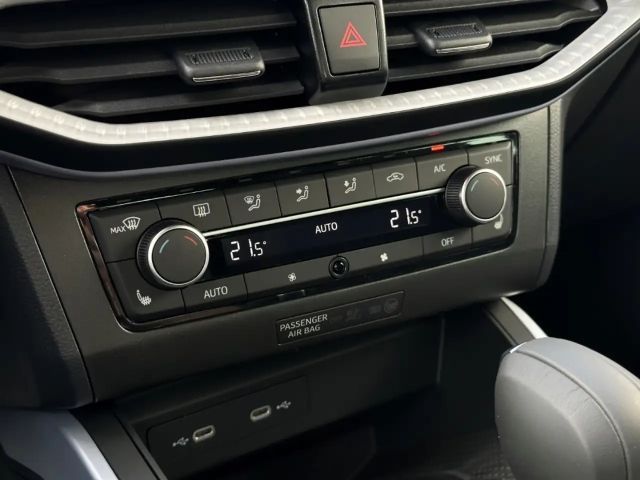 Seat Arona 1.5 TSI DSG FR-lijn