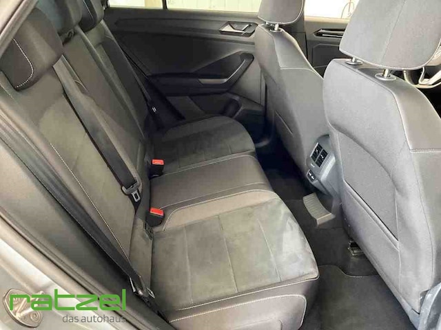 Volkswagen T-Roc 1.0 TSI R-Line
