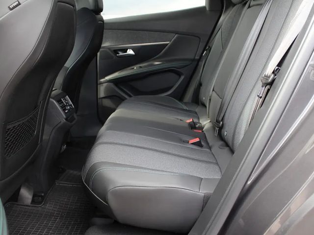 Peugeot 3008 ACC Virtueller Cockpit  LED