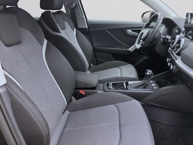 Audi Q2 35 TFSI S-Tronic