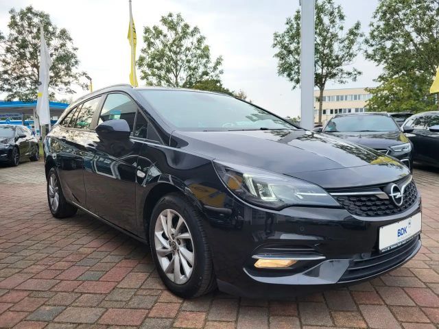 Opel Astra Sports Tourer