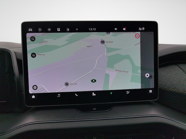 Skoda Kodiaq 2.0 TDI Selection