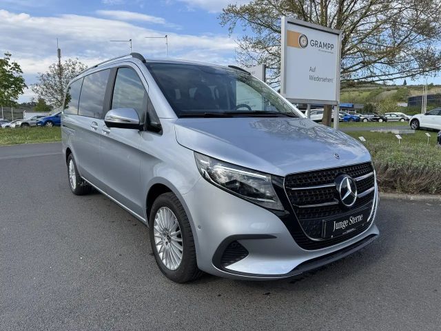 Mercedes-Benz V 250 4MATIC Style
