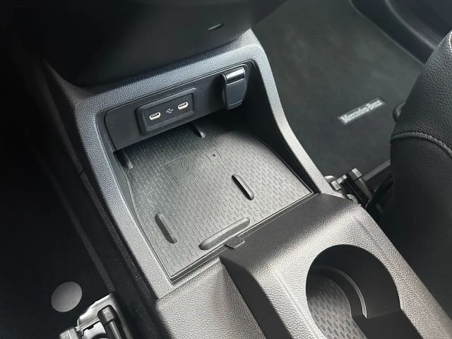 Mercedes-Benz T 180 Premium Progressive