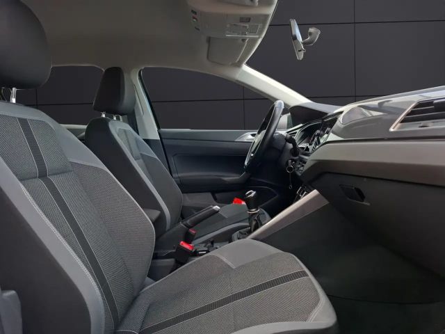 Volkswagen Polo Highline