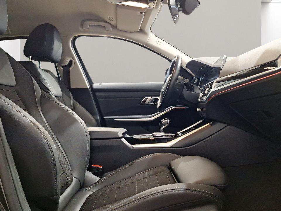 BMW 318 318i Touring