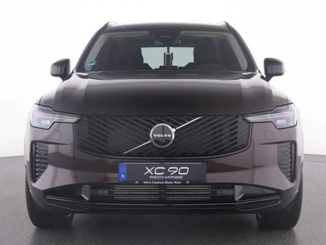 Volvo XC90 XC 90