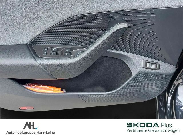 Skoda Octavia 2.0 TDI Combi Selection