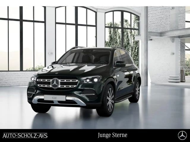 Mercedes-Benz GLE 450 4MATIC