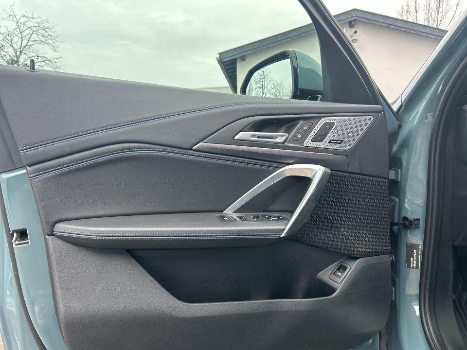 BMW X1 X1 23I X1 xDrive23i