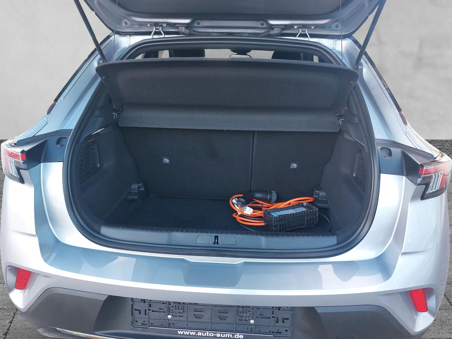 Opel Mokka GS-Line Grand Sport