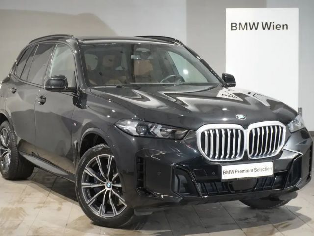 BMW X5 xDrive30d