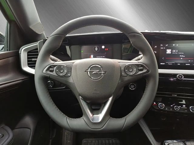 Opel Mokka GS-Line Grand Sport Turbo