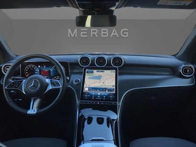 Mercedes-Benz GLC 300 4MATIC