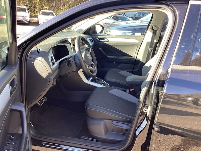 Volkswagen T-Roc 2.0 TDI DSG