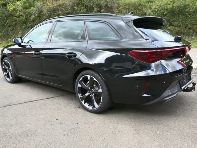Cupra Leon DSG ST