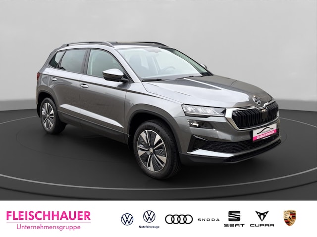 Skoda Karoq 1.5 TSI Selection