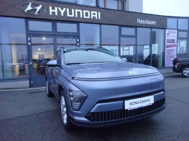 Hyundai Kona Electric