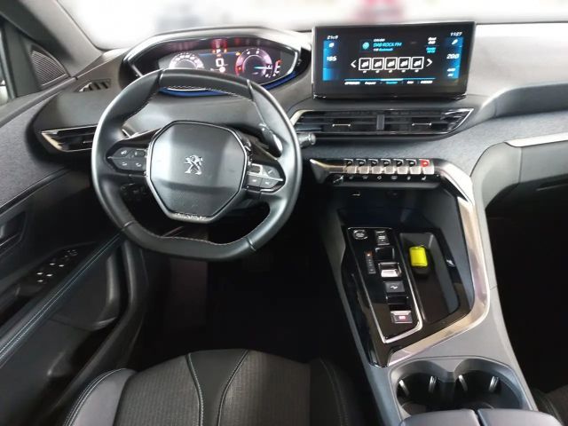 Peugeot 3008 Allure Pack BlueHDi