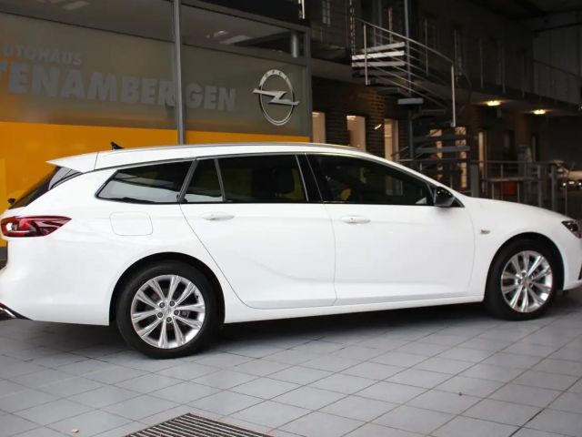 Opel Insignia Elegance