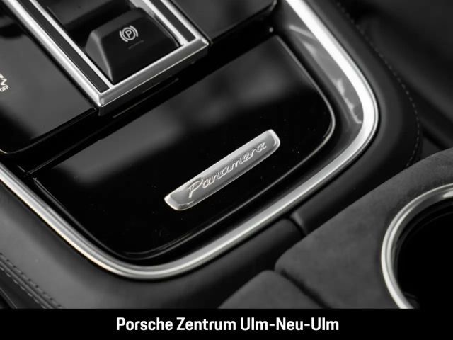 Porsche Panamera GTS Sport Turismo