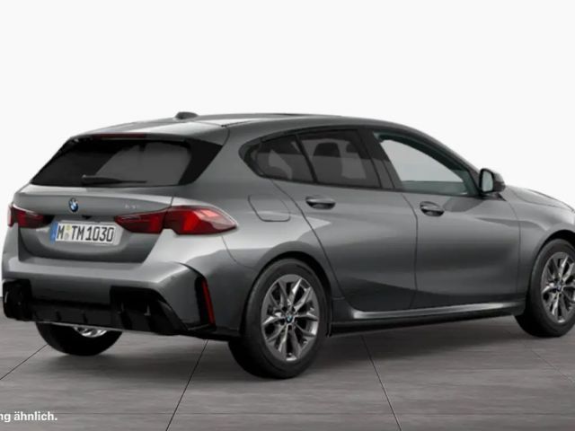 BMW 120 M-Sport Sedan